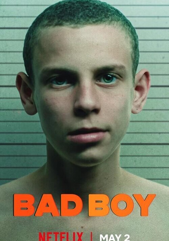 Bad Boy (2024) Hindi Dubbed Season 1 Complete