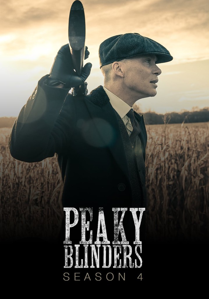 Peaky Blinders (2025 Ep 02) Hindi Dubbed Season 4
