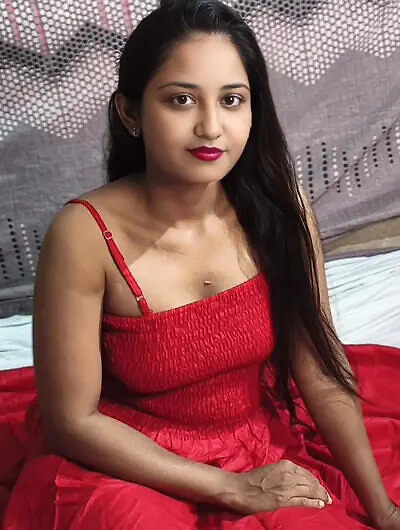 Red Dress (2025) Hindi