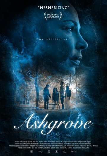 Ashgrove (2022) Hindi Dubbed