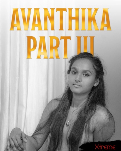 Avandhika Part 3 (2025) Xtreme Hindi