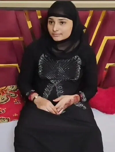Muslim Girlfriend (2025) Hindi