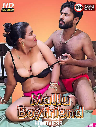 Mallu Boyfriend 2025 Hindi