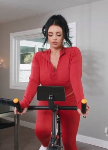 He Likes Bike Seats And He Cannot Lie (2025) English