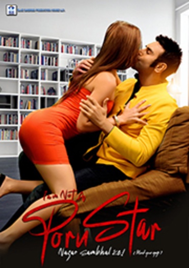 I am not a Porn Star Nazar Sambhal Ke! (2025) Hindi
