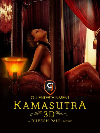 Kamasutra 3D (2013) English