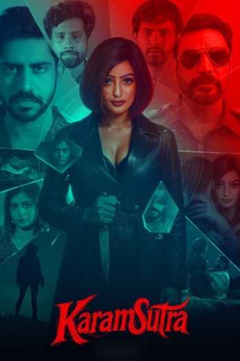 Karamsutra (2025) Hindi