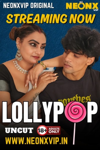 Lollypop (2025) NeonX Hindi