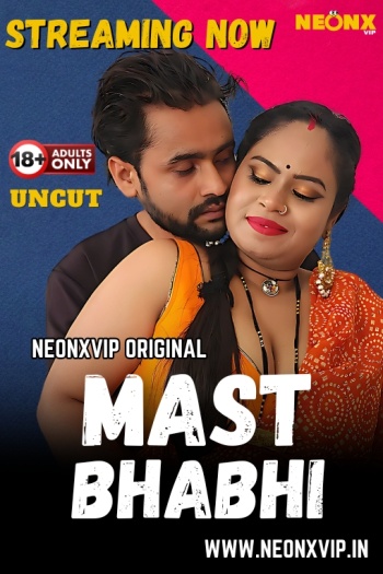 Mast Bhabhi (2025) NeonX Hindi