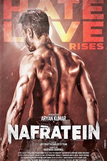 Nafratein (2025) Hindi
