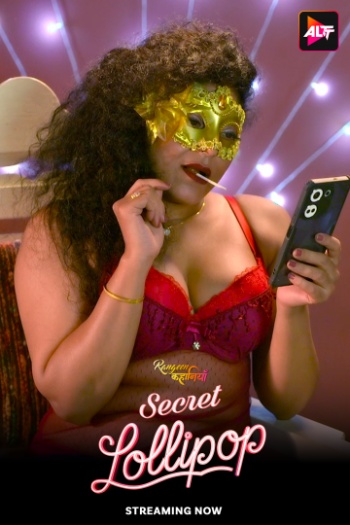 Rangeen Kahaniyan (2025) Hindi