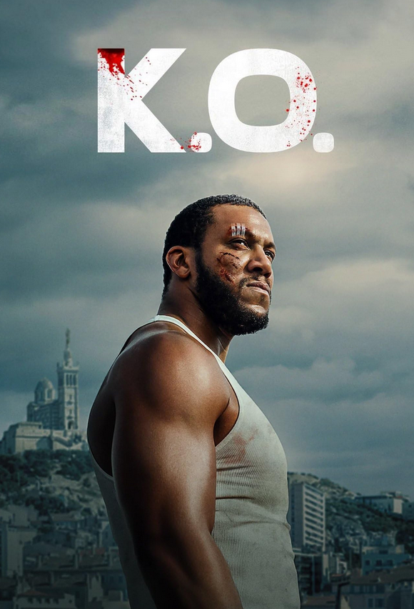 K O  (2025) Hindi Dubbed Netflix