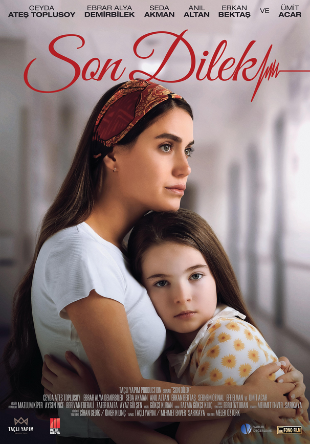 The Last Wish AKA Son Dilek (2025) Hindi Dubbed