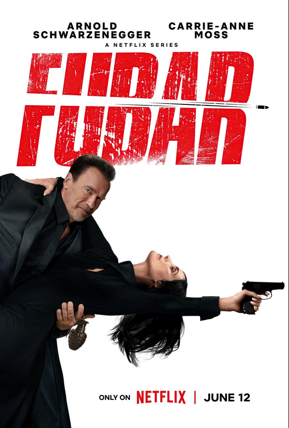 Fubar (2023) Hindi Dubbed Season 2 Complete