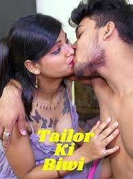 Tailor Ki Biwi (2025) Hindi