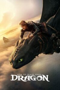 How to Train Your Dragon (2025) Hindi Dubbed HD