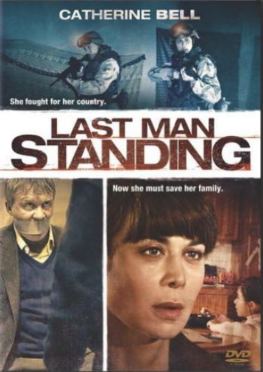 Last Man Standing (2011) Hindi Dubbed