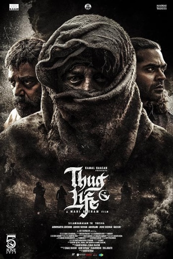 Thug Life (2025) Hindi