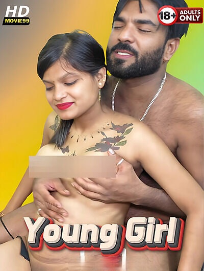 Young Girl Suhana 2025 Hindi