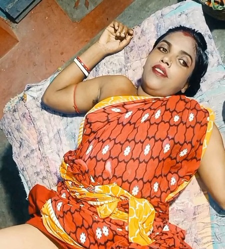 Indian Wife 2025 Hindi