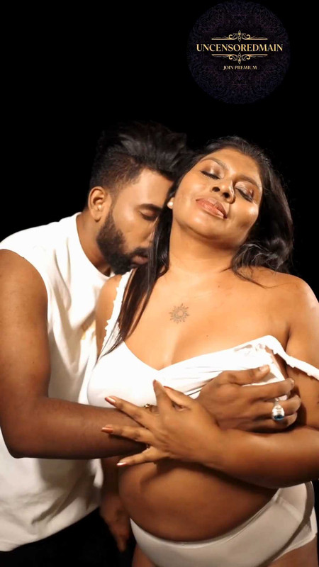 Nandana Krishnan Boobs Sucked (2025) Hindi