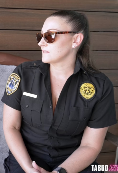Police Officer Part-2 (2025) TabooHeat English