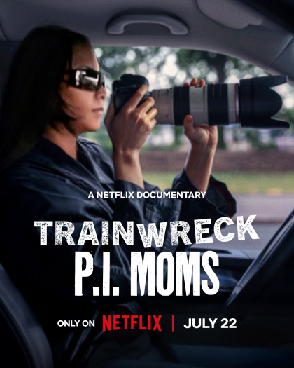 Trainwreck- P I  Moms (2025) Hindi Dubbed