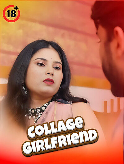 Collage Girlfriend 2025 Hindi