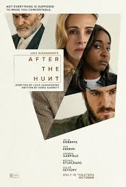 After the Hunt 2025 Hindi Dubbed AMZN
