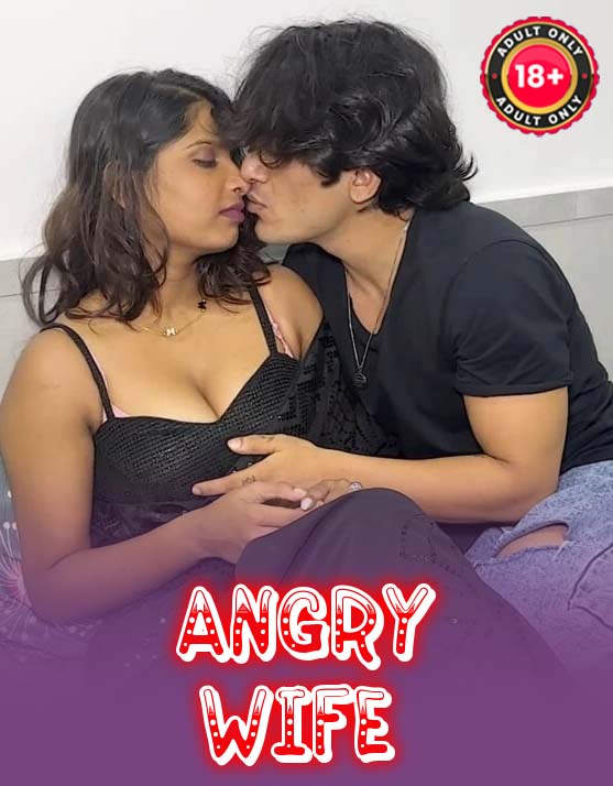 Angry Wife (2025) Hindi