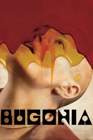 Bugonia 2025 Hindi Dubbed AMZN