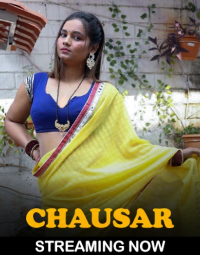 Chaushar (2025) Dzyreplay Hindi S01E01T02 Hot Series