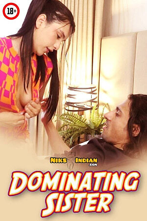 Dominating Sister (2025) Hindi