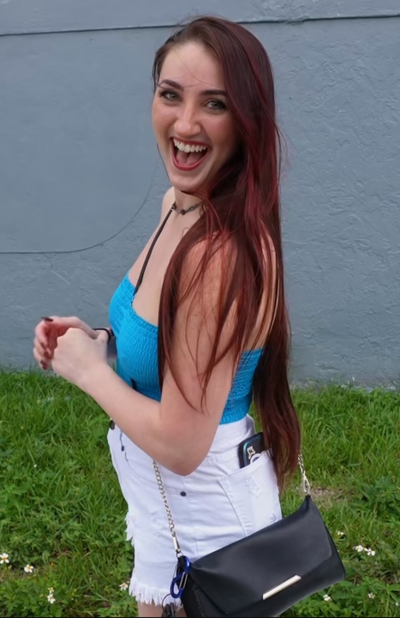 Extreme Smile 2025 BangBros English