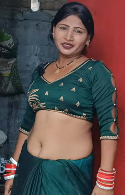 Fucking Village Bhabhi (2025) App Conntent Hindi