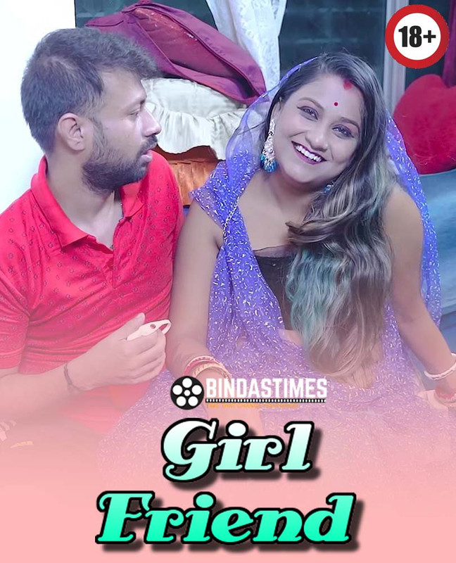 Girl Friend (2025) Hindi