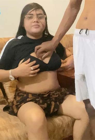 Hot Moment Bangladeshi Nadiya Brishti (2025) HDRip English