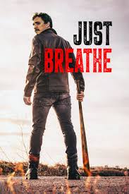 Just Breathe 2025 Hindi Dubbed WEBRip