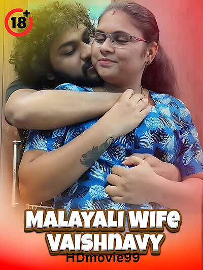 Malayali Wife Vaishnavy 2025 Hindi