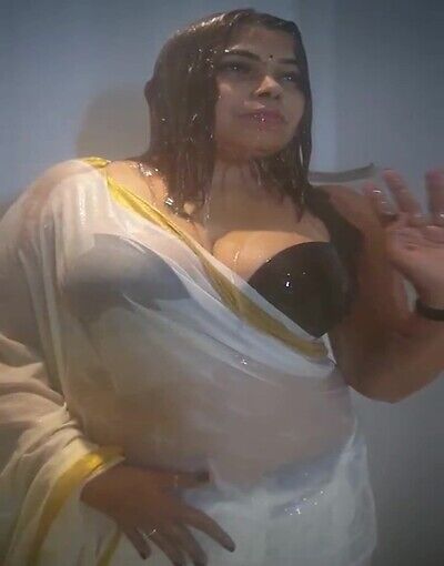 Actress Preeti Puneet and Nikk (2025) Hindi