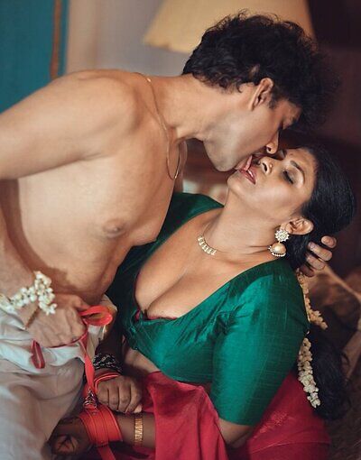 Nandana Krishnan Model Kamasutra 2025 Hindi
