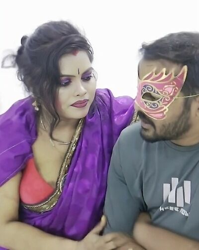 Sonia StepBrother 2025 Hindi