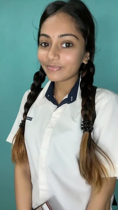 Local Village School Girl (2025) App Conntent Bengali