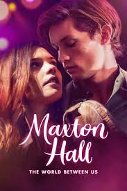 Maxton Hall – The World Between Us 2025 Ep 1-3 Hindi Dubbed Season 2