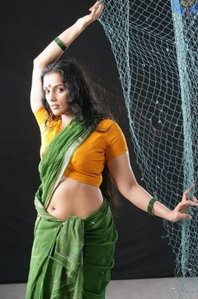 Nachnewali Mallu (2025) App Conntent Hindi