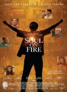 Soul on Fire 2025 Hindi Dubbed WEBRip