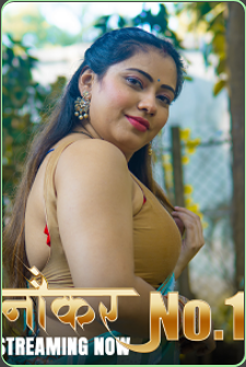 Naukar No 1 S01 Hindi {Episode 1 To 3}
