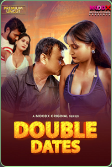 Double Date S01 Hindi {Episode 1}