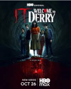 IT Welcome to Derry 2025 Ep 04 Hindi Dubbed Season 1