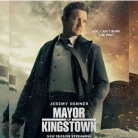 Mayor of Kingstown 2025 Ep 04 Hindi Dubbed Season 4